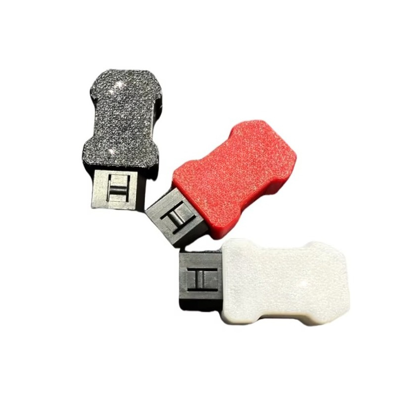 3D Printing Output - อะแดปเตอร์แปลงไฟ USB-C แบบพิมพ์ 3 มิติ รองรับการชาร์จ