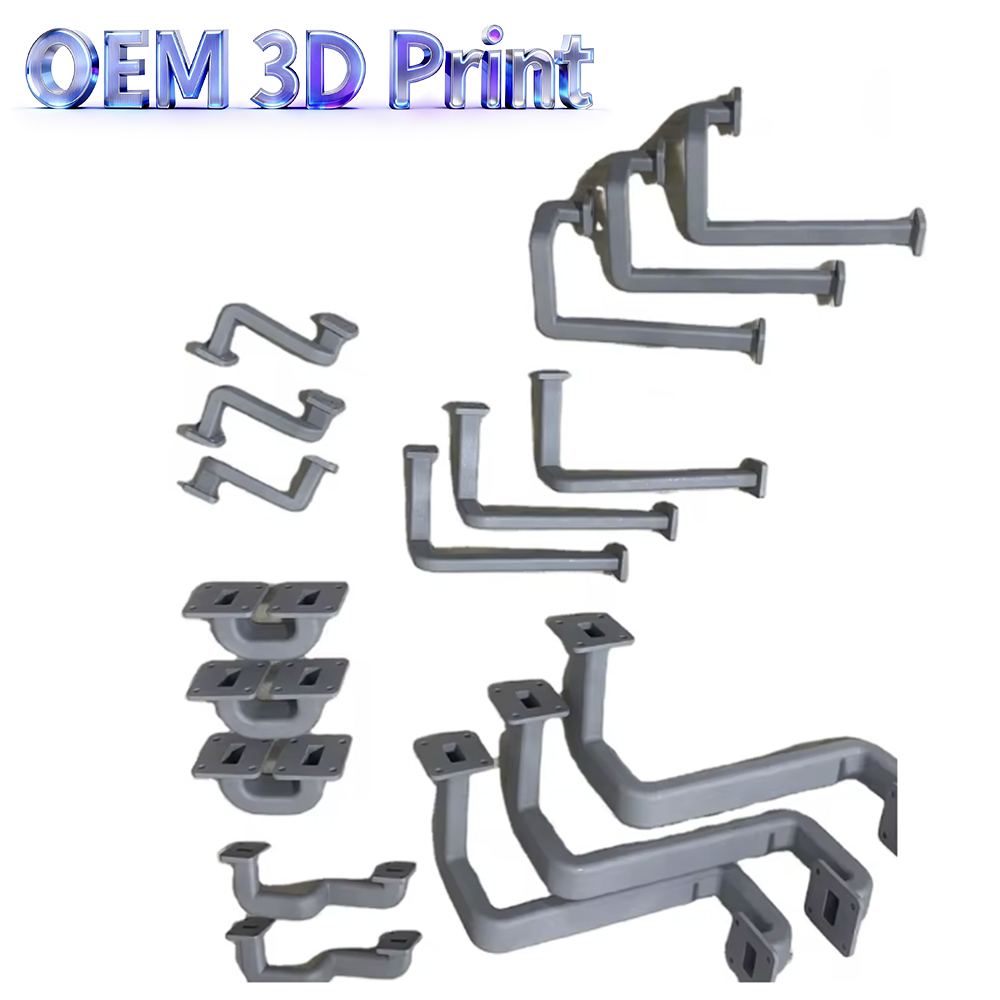 3D Printing Aluminium - บริการพิมพ์ 3 มิติอัตโนมัติทางอุตสาหกรรมด้วยเทคโนโลยี SLM แบบกำหนดเอง สำหรับงานพิมพ์ต้นแบบปากกาอะลูมิเนียมอัลลอยด์และสแตนเลส