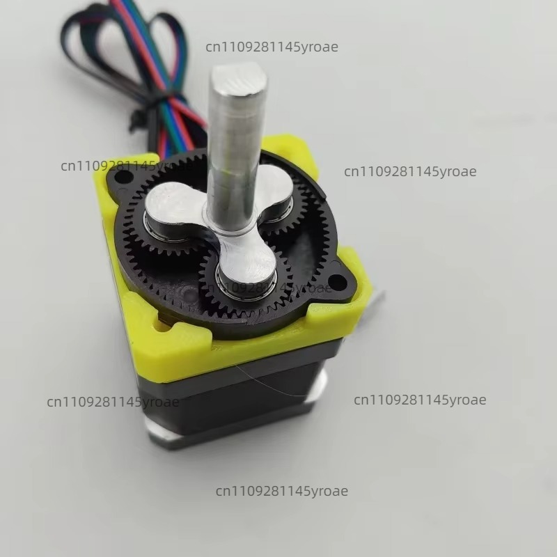Stepper Motor - ชุดอุปกรณ์แกน Z สำหรับ Voron 2.4 Galileo