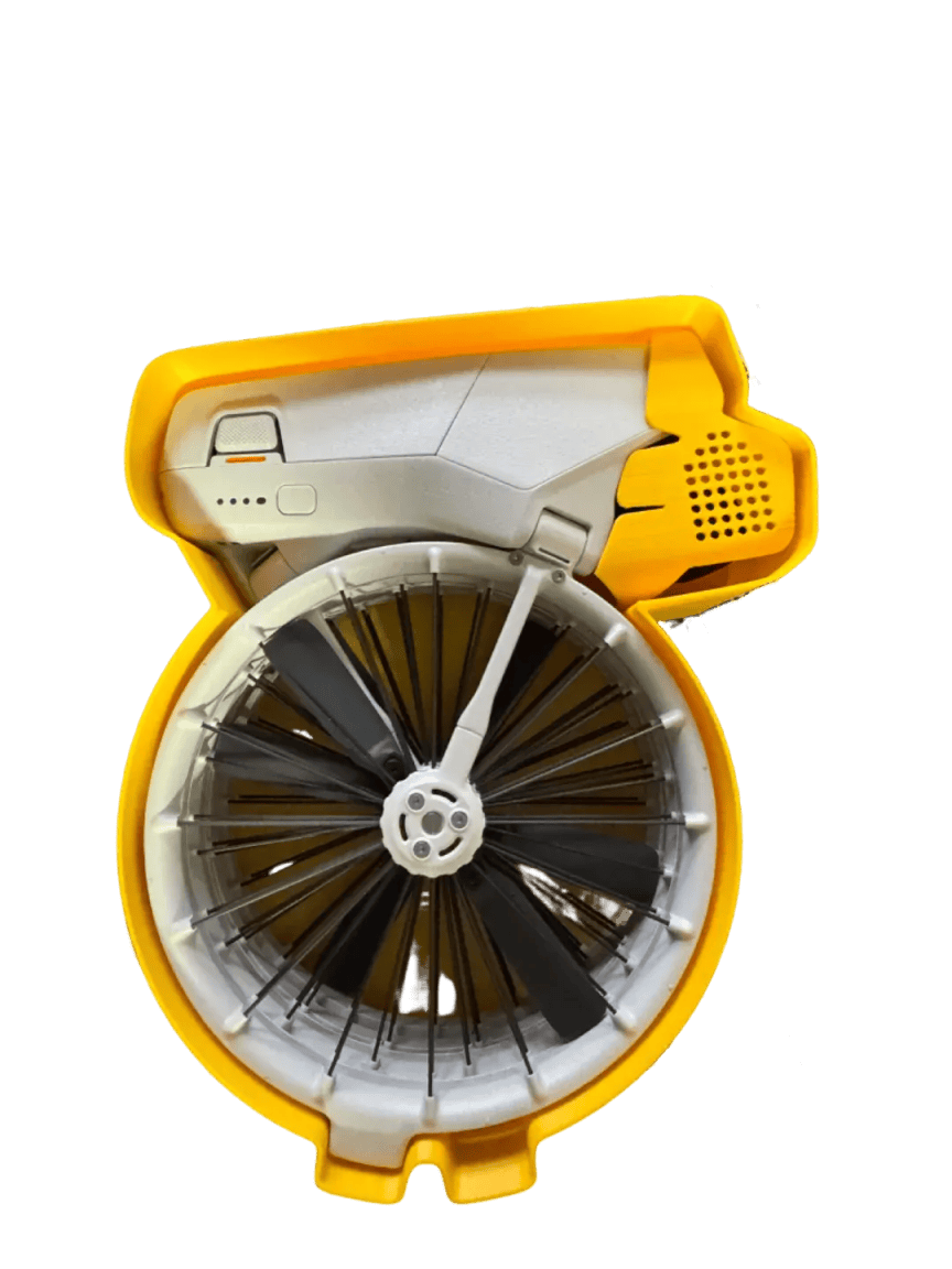 เคสป้องกัน UAV ส่วนการพิมพ์ 3  - 3D Printing Uav บทวิจารณ์และราคา