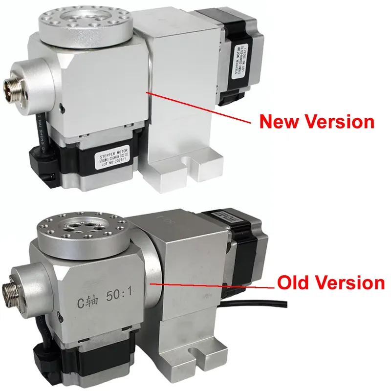 ชุดลดความเร็วรอบแกนหมุน CNC 4t - Stepper Motor บทวิจารณ์และราคา