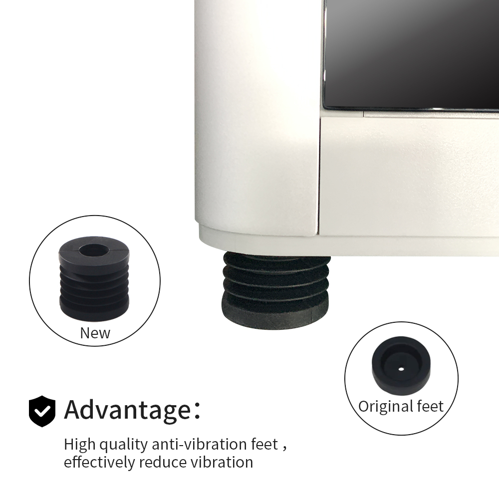 สําหรับ Bambu Lab P1P/P1S Anti - 3D Printing Bambu Lab A1 บทวิจารณ์และราคา