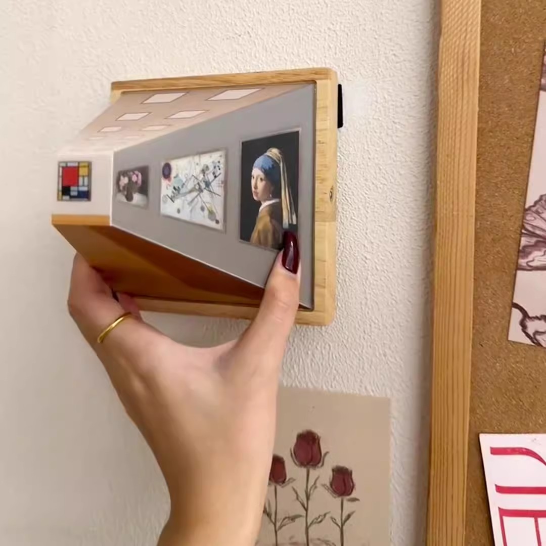 ของเล่นตลก ของขวัญ โคมไฟติดผนั - 3D Printing Lamp บทวิจารณ์และราคา