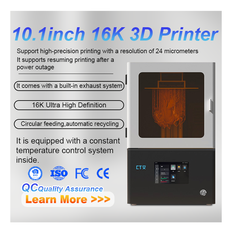 เครื่องพิมพ์ 3 มิติ New16k บอล - 3D Printing Warehouse บทวิจารณ์และราคา