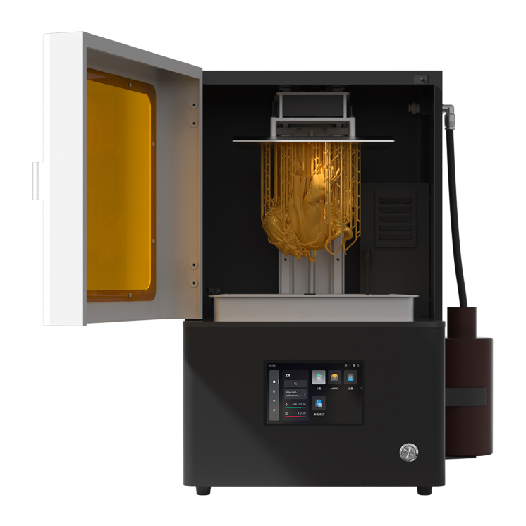 เครื่องพิมพ์ 3 มิติ New16k บอล - 3D Printing Warehouse บทวิจารณ์และราคา