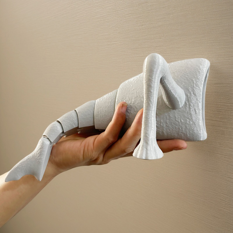 ซับนาทิก้า รีปเปอร์ ลีวายอาธาน - 3D Printing Enthusiast บทวิจารณ์และราคา