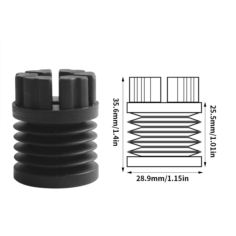 ขาตั้งกันสั่นสะเทือนสำหรับ Bam - 3D Printing Bambu Lab A1 บทวิจารณ์และราคา