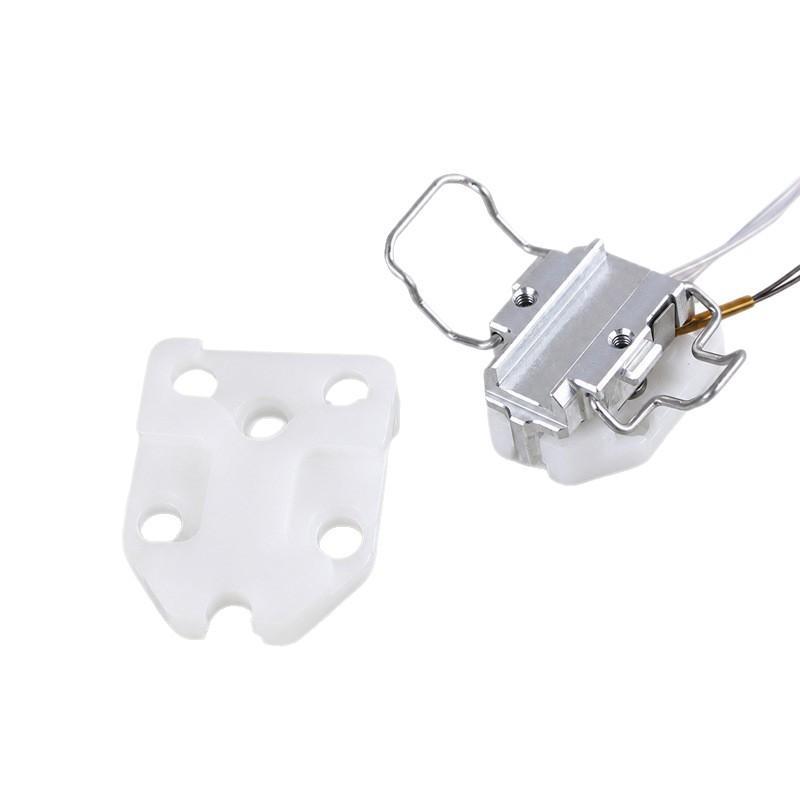 ชิ้นส่วนอัปเกรดเครื่องพิมพ์ 3  - 3D Printing Zirconia บทวิจารณ์และราคา