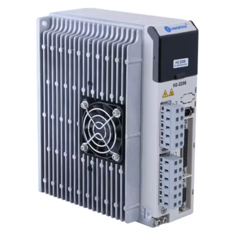 LEADSHINE ไดรเวอร์เซอร์โวคุณภา - Stepper Motor บทวิจารณ์และราคา