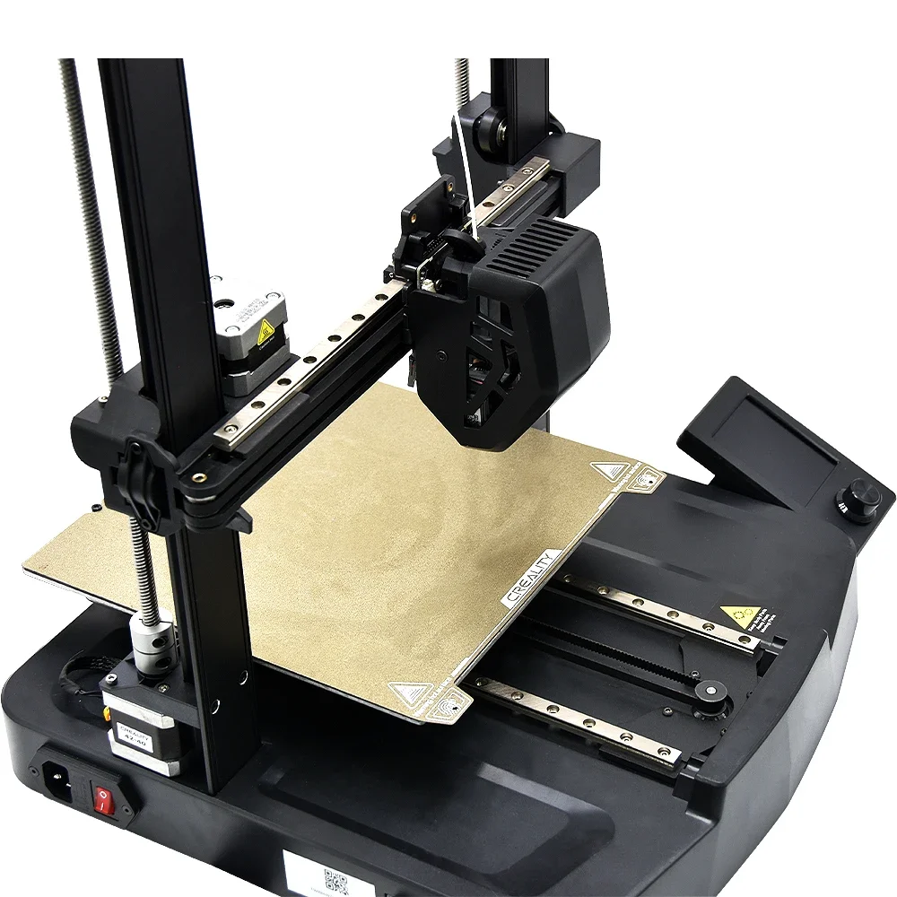 ชุดอัพเกรดแกน X สำหรับ Ender 3 - Creality Printer Ender 3 V3 บทวิจารณ์และราคา