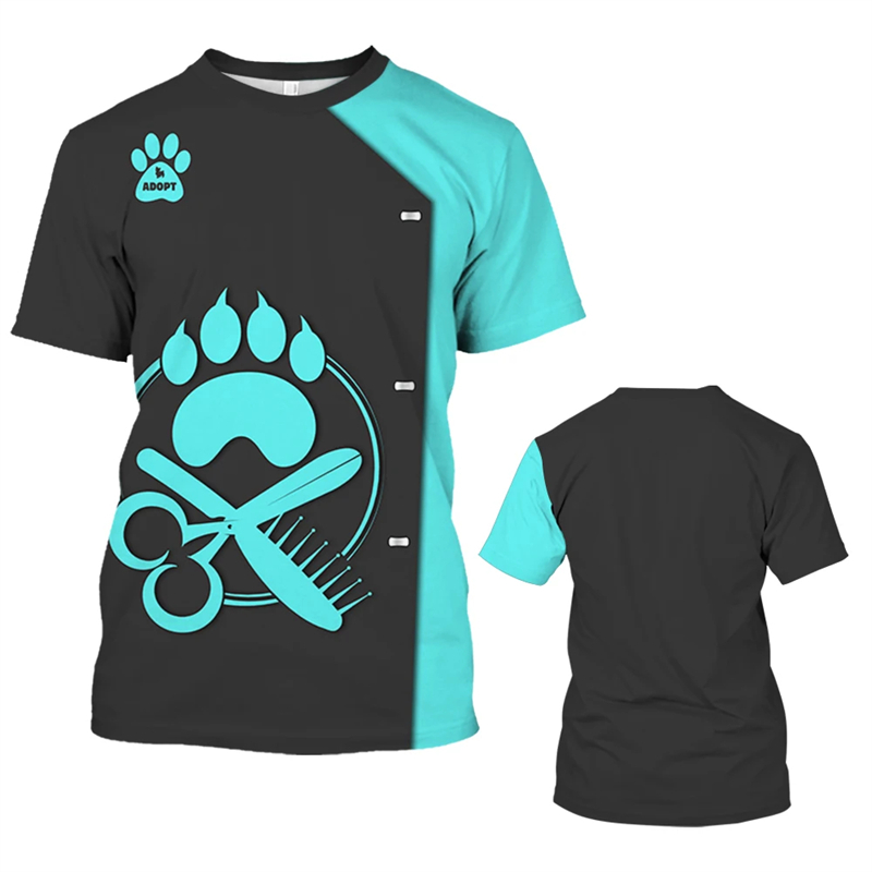 เสื้อยืดพิมพ์ลาย3D สำหรับผู้หญ - 3D Printing Warehouse บทวิจารณ์และราคา