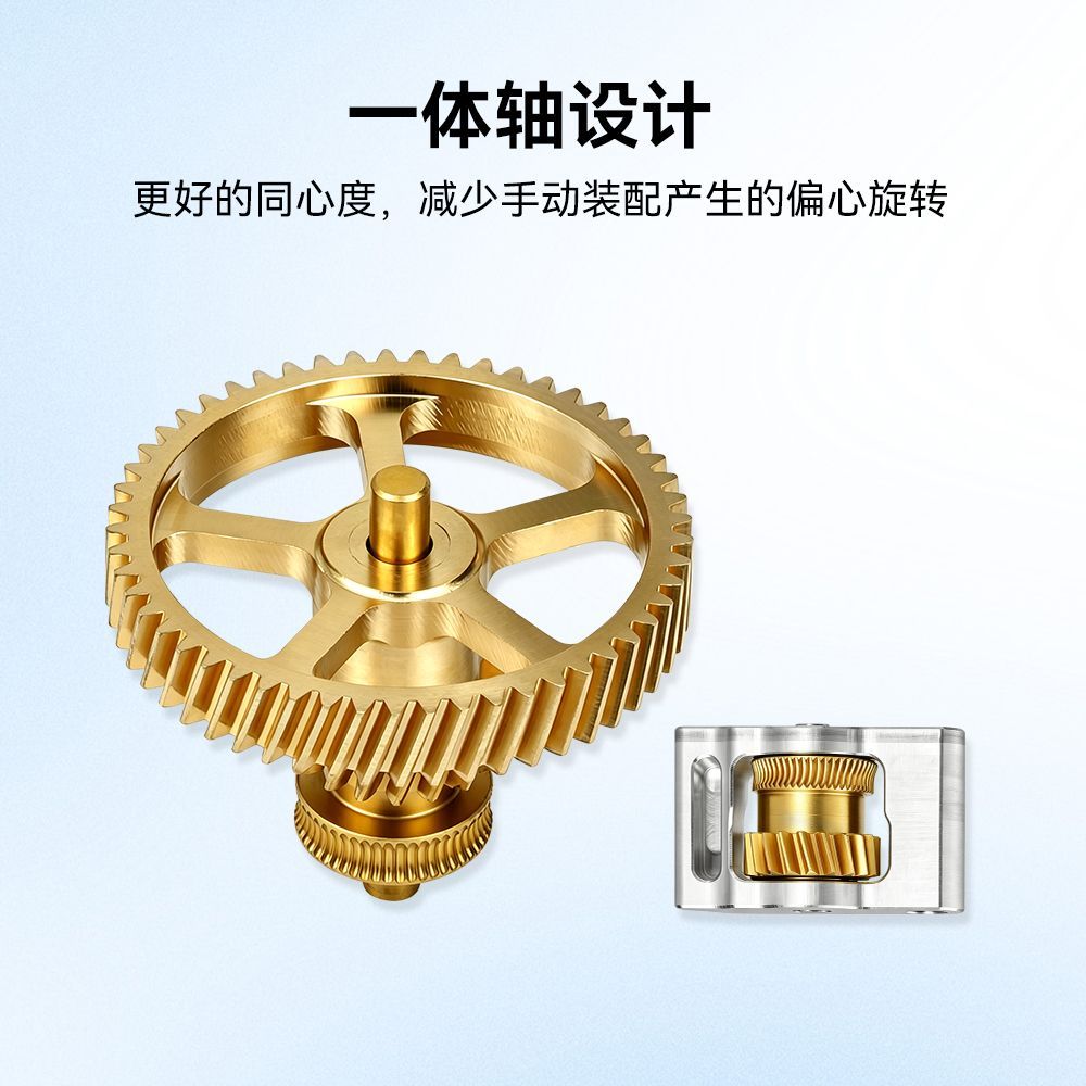 ชุดเฟืองอัดรีดเหล็กกล้าชุบแข็ง - 3D Printing Steel บทวิจารณ์และราคา