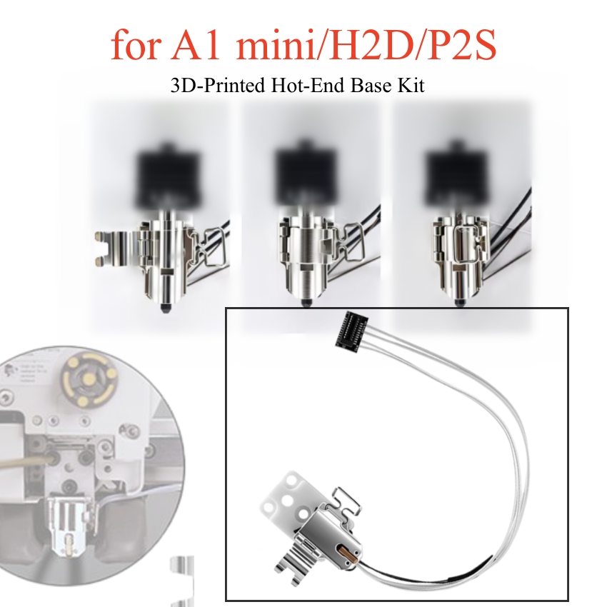 ชุดประกอบฮีตติ้งสำหรับติดตั้ง  - 3D Printing Zirconia บทวิจารณ์และราคา