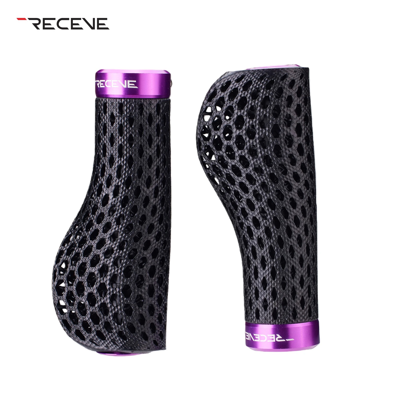 RECEVE ที่จับจักรยานแบบพับได้, - 3D Printing Aluminium บทวิจารณ์และราคา