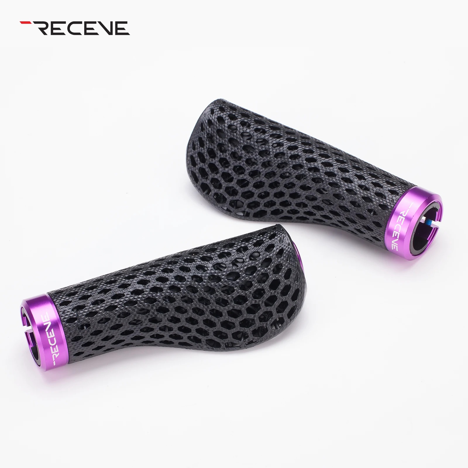 RECEVE ที่จับจักรยานแบบพับได้, - 3D Printing Aluminium บทวิจารณ์และราคา