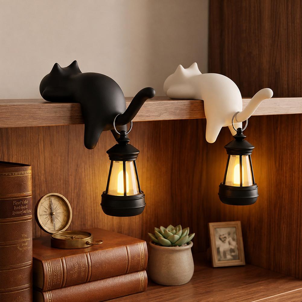 ตะขอแขวนหนังสือรูปแมวพิมพ์ 3 ม - 3D Printing Lamp บทวิจารณ์และราคา