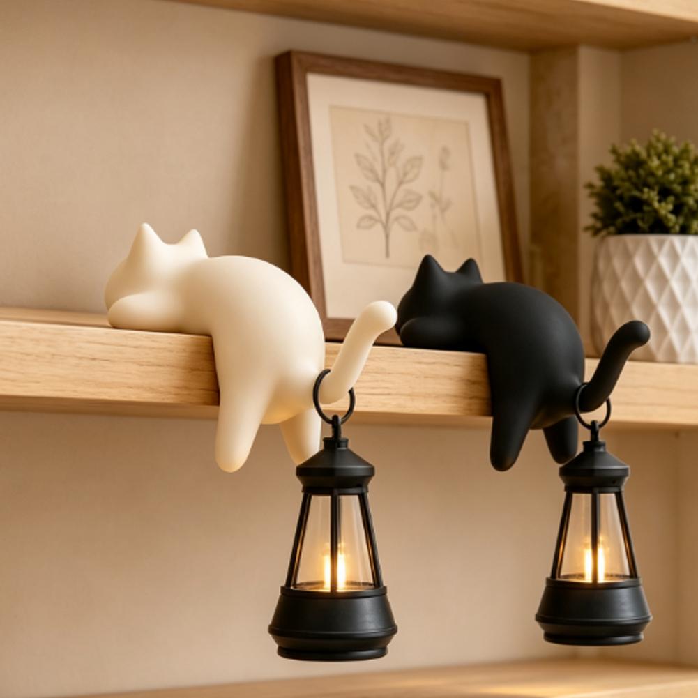 ตะขอแขวนหนังสือรูปแมวพิมพ์ 3 ม - 3D Printing Lamp บทวิจารณ์และราคา