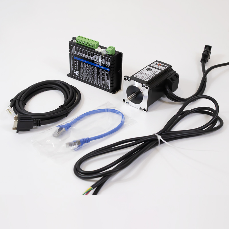 ชุดคอมมิวนิเคชั่น RS485 ไฮบริด - Stepper Motor บทวิจารณ์และราคา