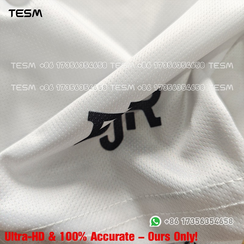 เสื้อฟุตบอล TESM สำหรับผู้ชายแ - 3D Printing Enthusiast บทวิจารณ์และราคา