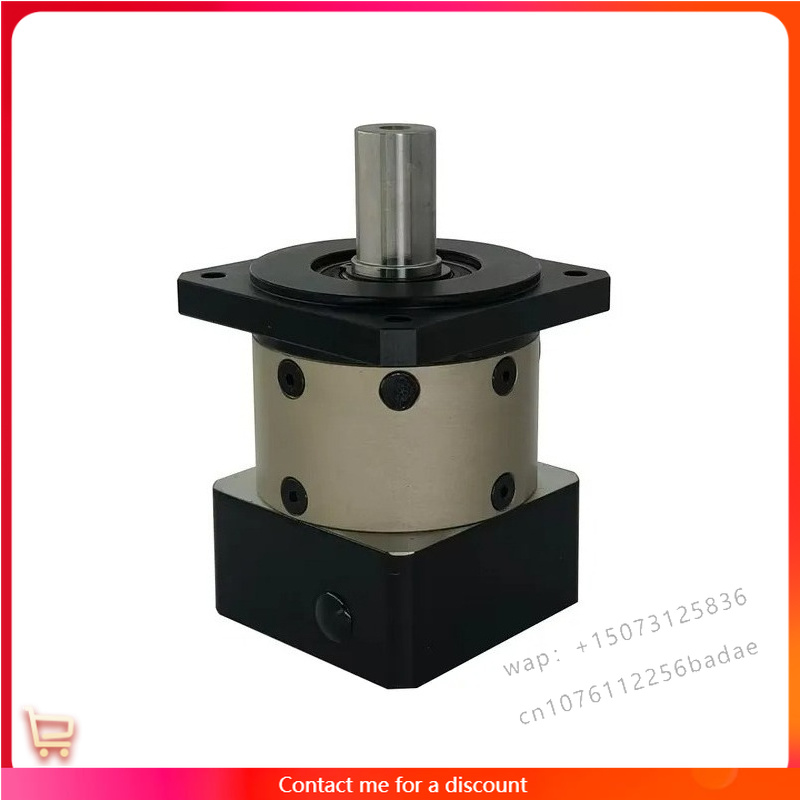 PLF160 มอเตอร์สเต็ปเปอร์พร้อมเ - Stepper Motor บทวิจารณ์และราคา