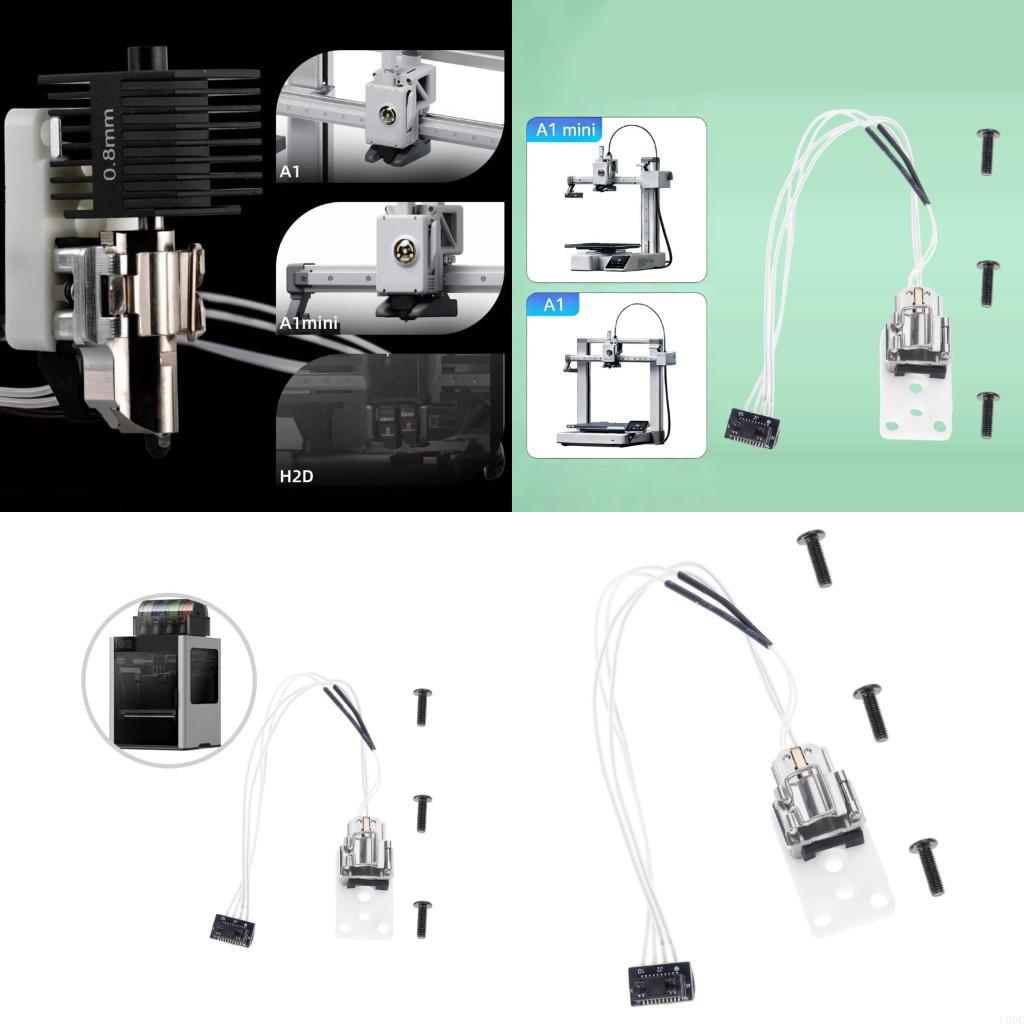 ชิ้นส่วนทำความร้อนของเครื่องพิ - 3D Printing Zirconia บทวิจารณ์และราคา