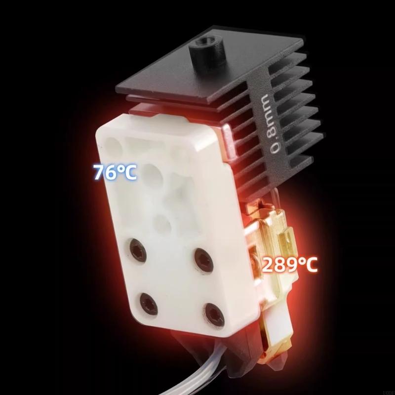 ชิ้นส่วนทำความร้อนของเครื่องพิ - 3D Printing Zirconia บทวิจารณ์และราคา