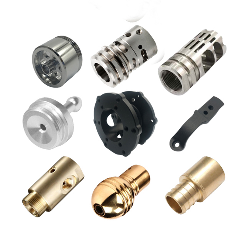 บริการพิมพ์โลหะ 3 มิติแบบกำหนด - 3D Printing Aluminium บทวิจารณ์และราคา