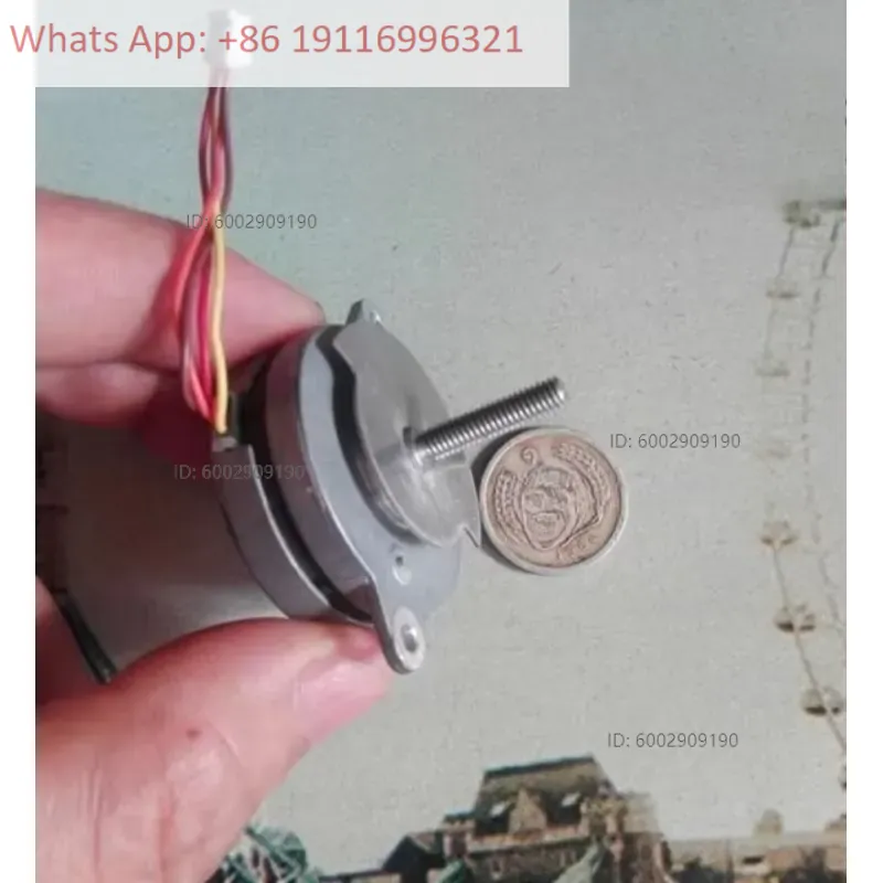 STH-36C0041 มอเตอร์สเต็ปเปอร์แ - Stepper Motor บทวิจารณ์และราคา