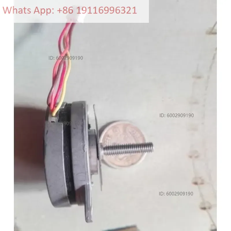 STH-36C0041 มอเตอร์สเต็ปเปอร์แ - Stepper Motor บทวิจารณ์และราคา