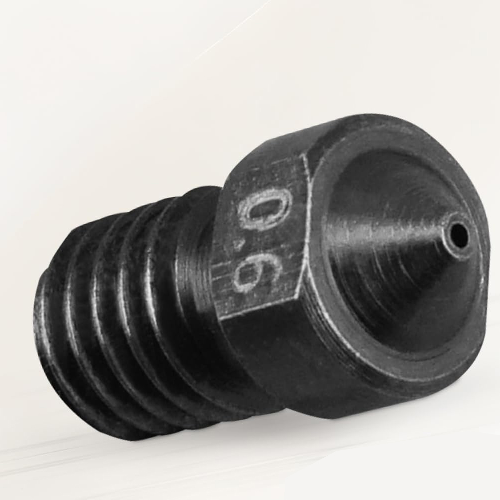 1/2/5PCS E3D V6 Extruderเหล็กช - 3D Printing Steel บทวิจารณ์และราคา