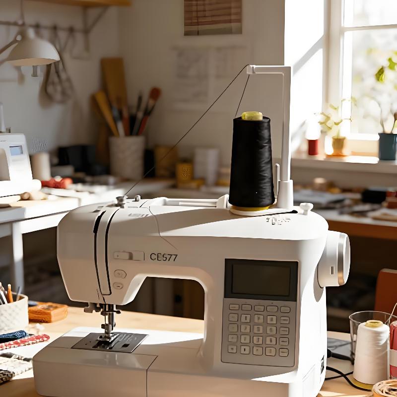 [ใหม่] ขาตั้งด้ายจักรเย็บผ้าอเ - 3D Printing Steel บทวิจารณ์และราคา