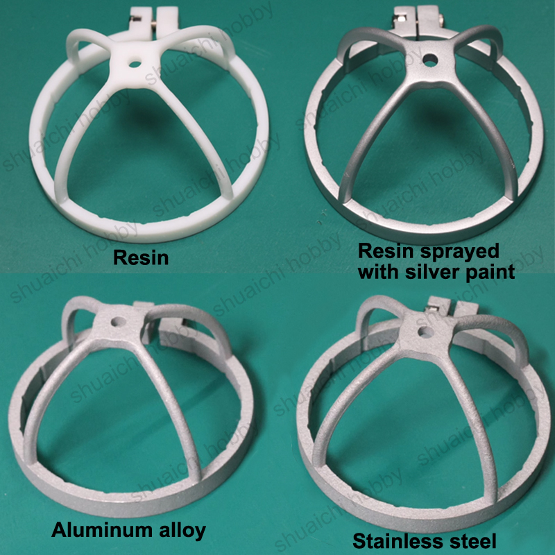 ฝาครอบป้องกันเรดาร์ UAV 1 ชิ้น - 3D Printing Uav บทวิจารณ์และราคา
