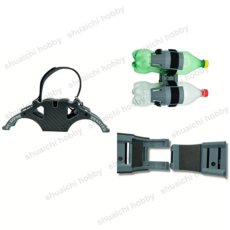 อุปกรณ์ปล่อยสิ่งของทางอากาศแบบ - 3D Printing Uav บทวิจารณ์และราคา