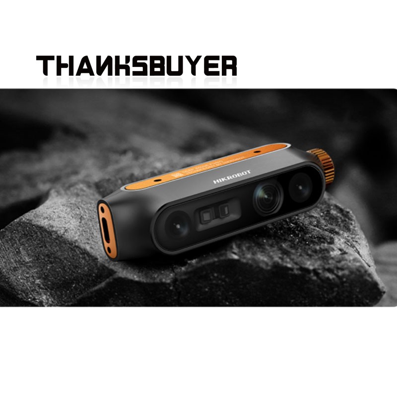 กล้องสองตา FHL-D435i กล้องวัดร - 3D Printing Uav บทวิจารณ์และราคา