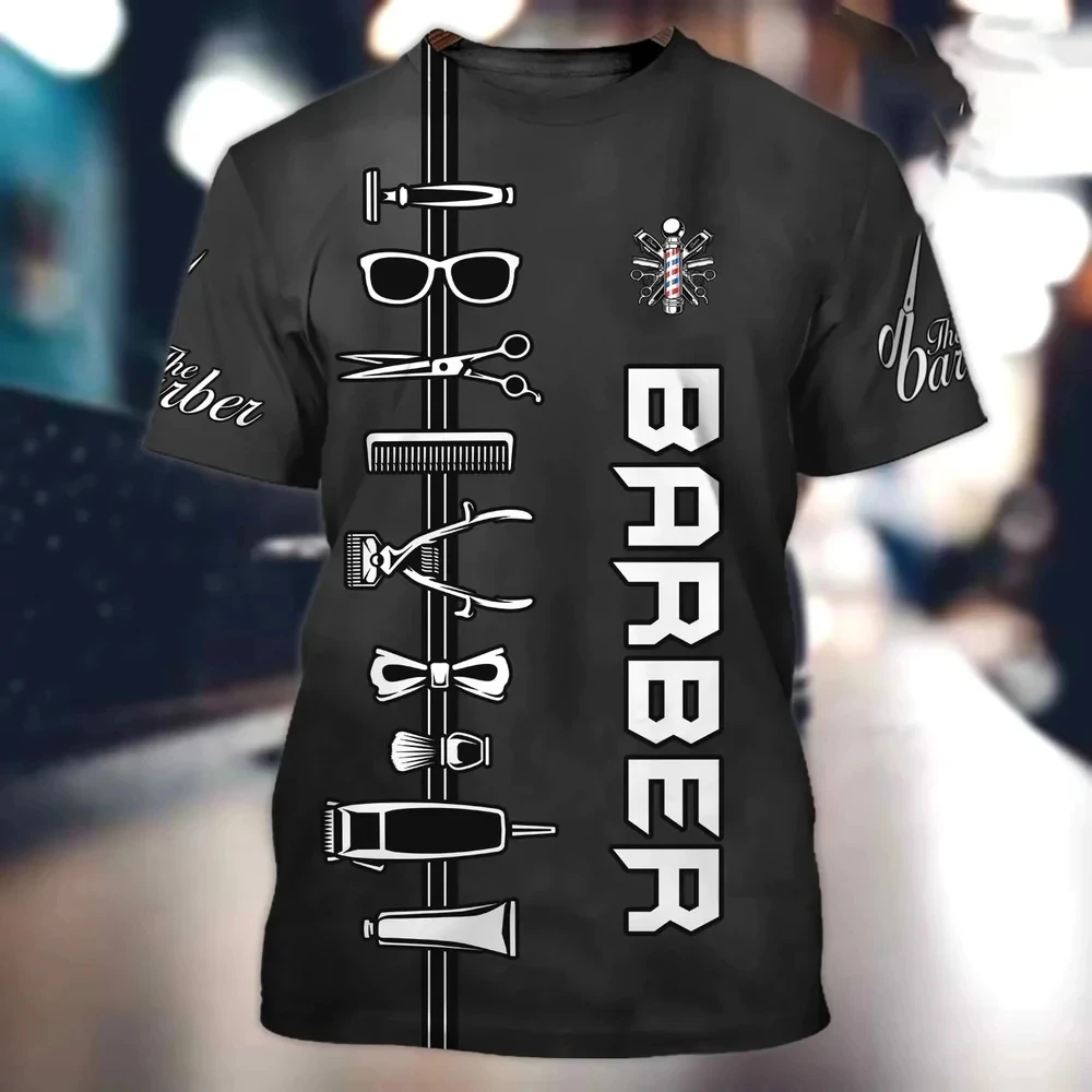 เสื้อยืดแฟชั่นฤดูร้อนผู้ชาย ลา - 3D Printing Kpop บทวิจารณ์และราคา