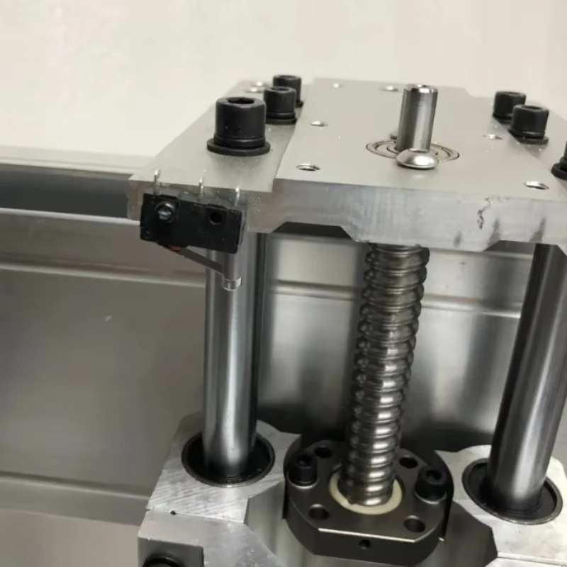 ชุดโครงอะลูมิเนียม CNC 3040 60 - Stepper Motor บทวิจารณ์และราคา