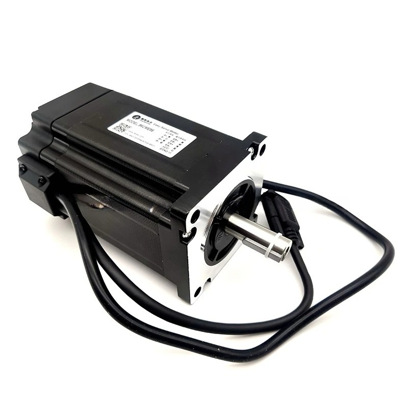 มอเตอร์สเต็ปเปอร์ Leadshine 86 - Stepper Motor บทวิจารณ์และราคา