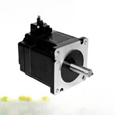 มอเตอร์สเต็ปเปอร์ Leadshine 86 - Stepper Motor บทวิจารณ์และราคา
