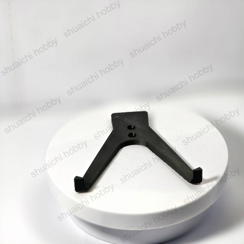 1ชิ้น2.5นิ้ว5-6นิ้ว RC โดรนแข่ - 3D Printing Uav บทวิจารณ์และราคา