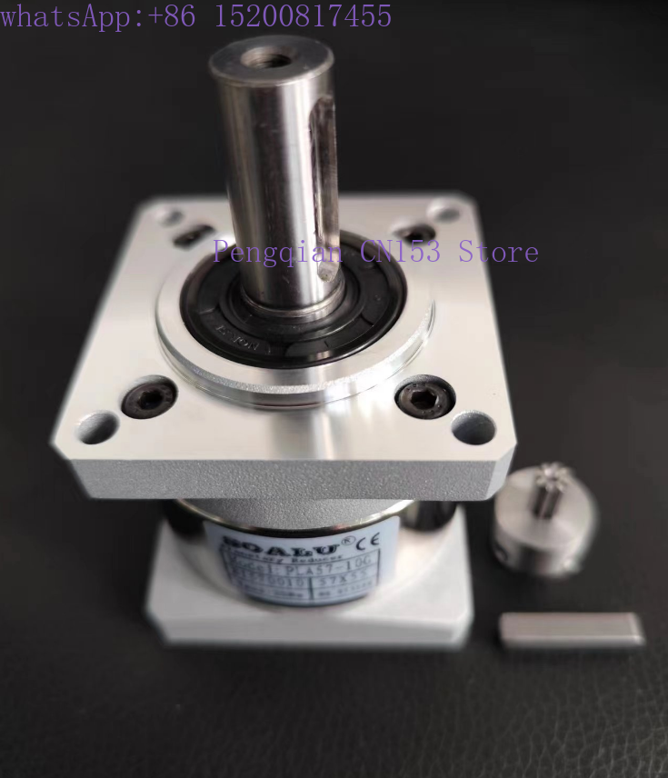 ตัวลดความเร็วแบบเฟืองดาวเคราะห - Stepper Motor บทวิจารณ์และราคา