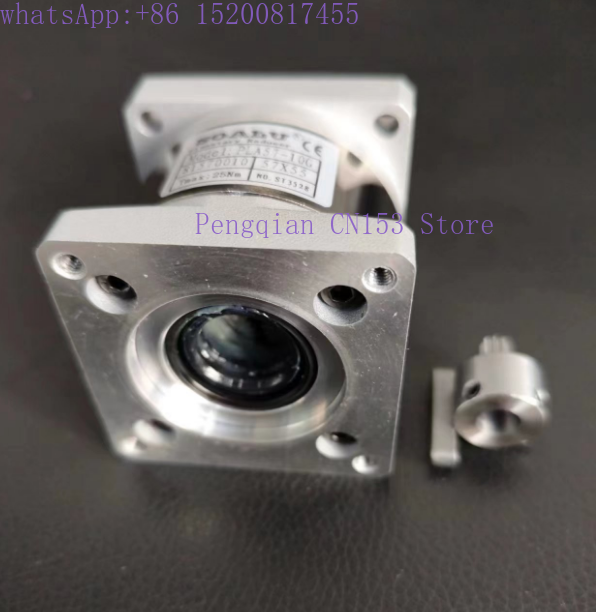 ตัวลดความเร็วแบบเฟืองดาวเคราะห - Stepper Motor บทวิจารณ์และราคา