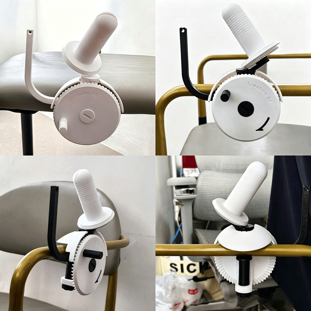 เครื่องม้วนไหมพรมแบบ 3 มิติ วั - 3D Printing Operator บทวิจารณ์และราคา