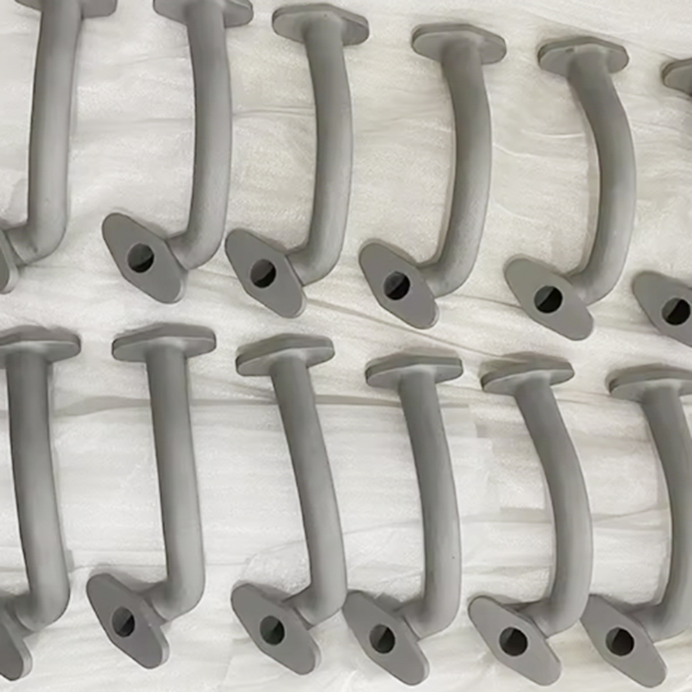 บริการพิมพ์ 3 มิติอัตโนมัติทาง - 3D Printing Aluminium บทวิจารณ์และราคา