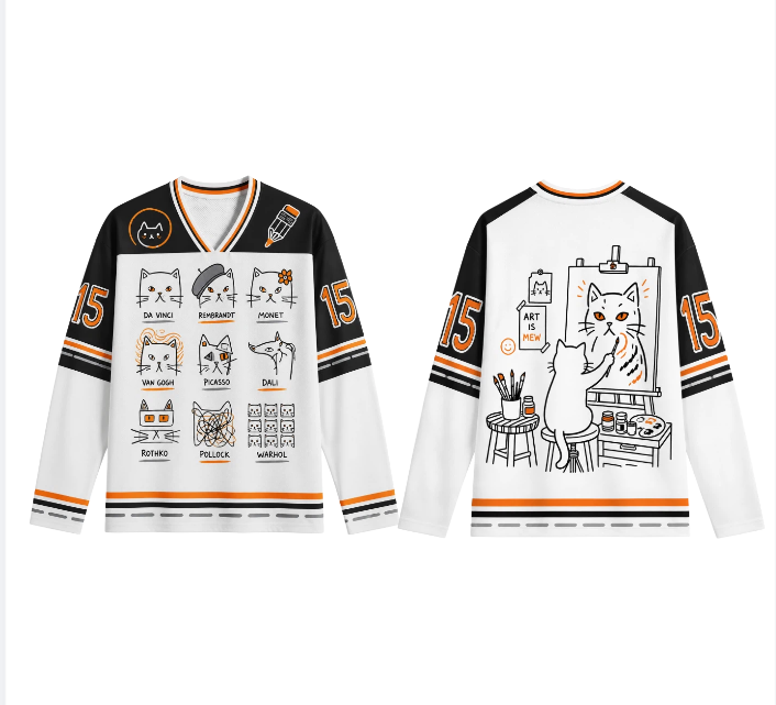 เสื้อยืดแขนยาวพิมพ์ลาย 3 มิติส - 3D Printing Kpop บทวิจารณ์และราคา