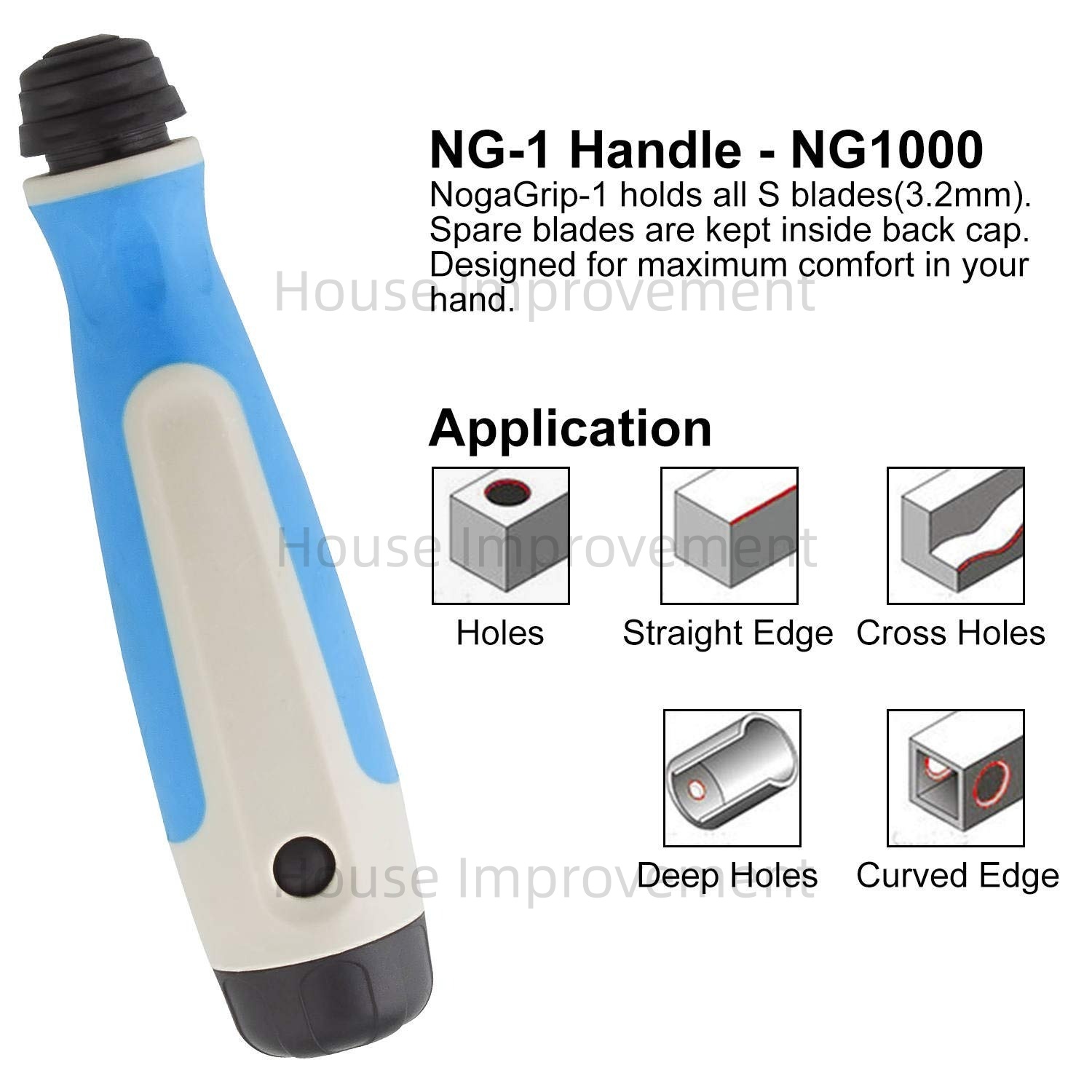 ชุดเครื่องมือลบคม NG1000 RB100 - 3D Printing Aluminium บทวิจารณ์และราคา