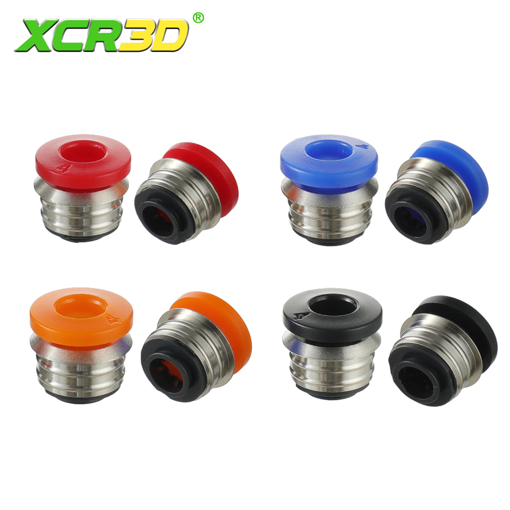 XCR3D 4/8pcs 3D ชิ้นส่วนเครื่อ - 3D Printing Output บทวิจารณ์และราคา