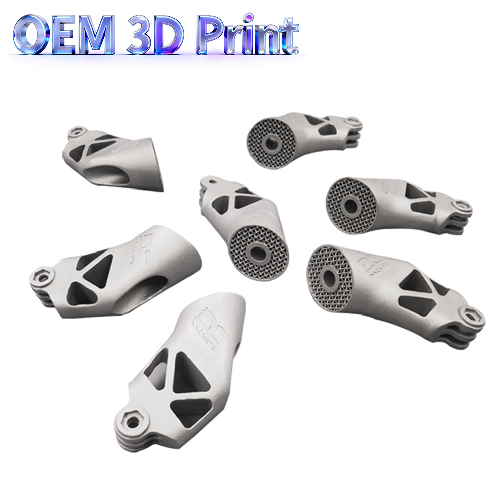 โครงสร้างอะลูมิเนียมอัลลอยด์แบ - 3D Printing Uav บทวิจารณ์และราคา