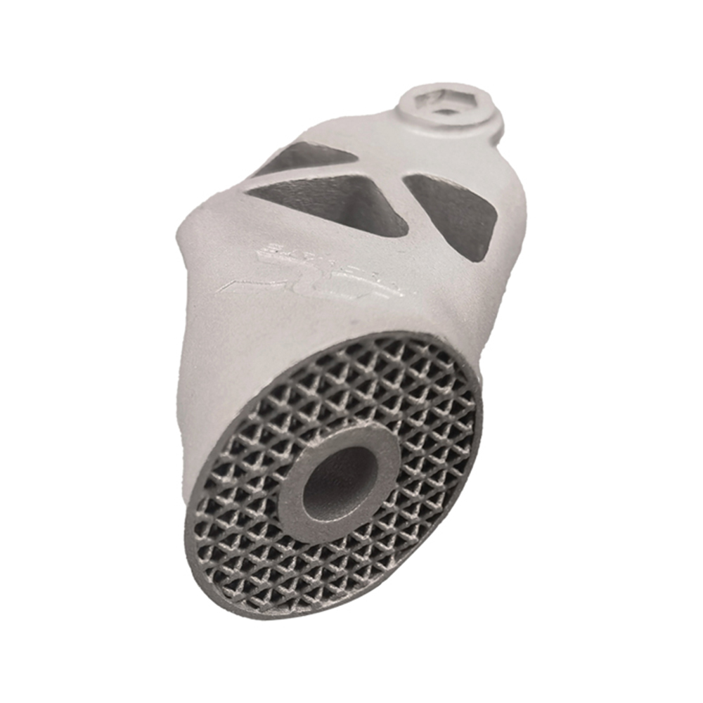 โครงสร้างอะลูมิเนียมอัลลอยด์แบ - 3D Printing Uav บทวิจารณ์และราคา