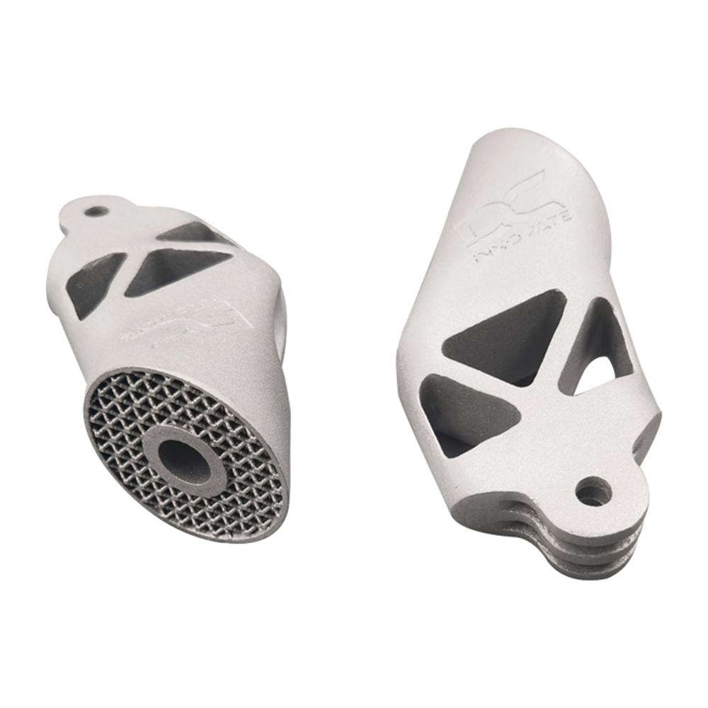 โครงสร้างอะลูมิเนียมอัลลอยด์แบ - 3D Printing Uav บทวิจารณ์และราคา