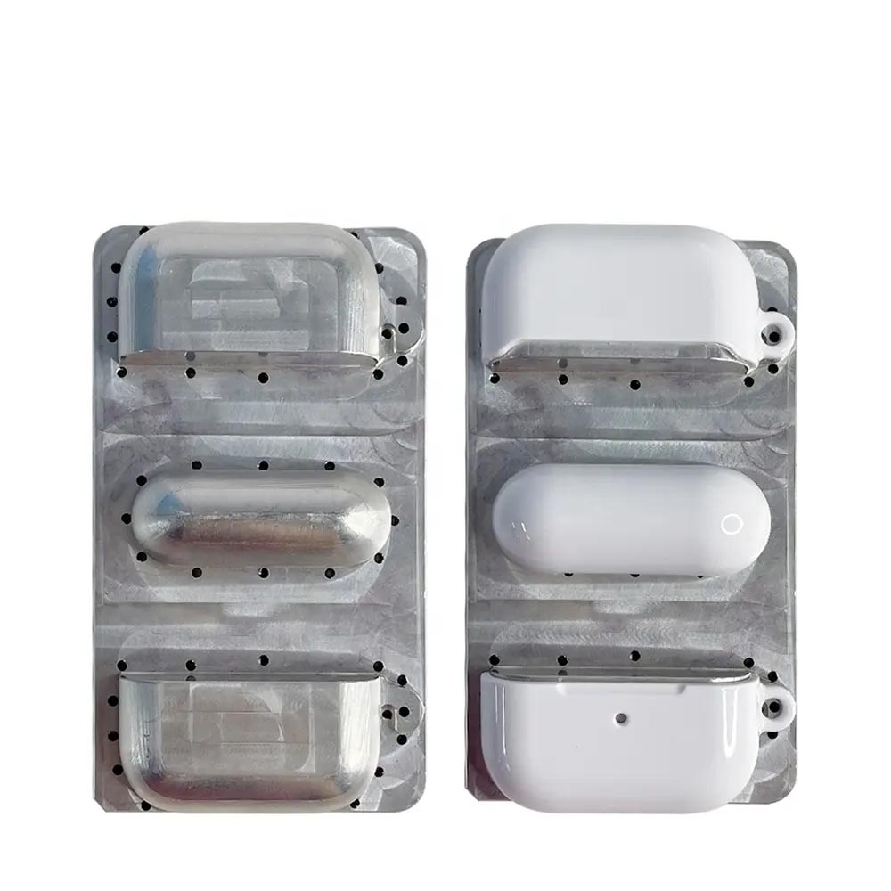 เคสแม่พิมพ์ซับลิเมชั่น 3 มิติ  - 3D Printing Aluminium บทวิจารณ์และราคา